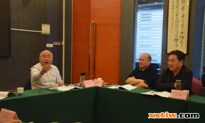 安涂協(xié)第一屆三次會(huì)長工作會(huì)議順利召開，強(qiáng)化會(huì)議服務(wù)效能