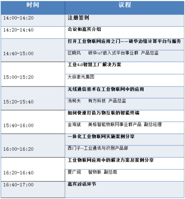 研華新一代物聯(lián)網(wǎng)平臺(tái)及邊緣計(jì)算解決方案亮相IOTE2017物聯(lián)網(wǎng)展