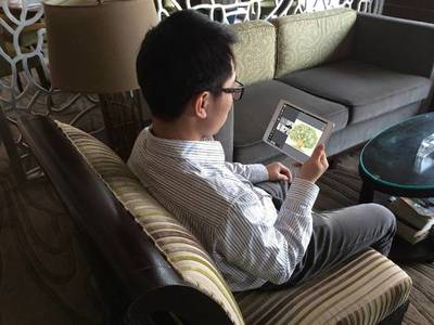 威立方助力上海味之素打造全球化便捷溝通平臺(tái)，優(yōu)化會(huì)議服務(wù)效率