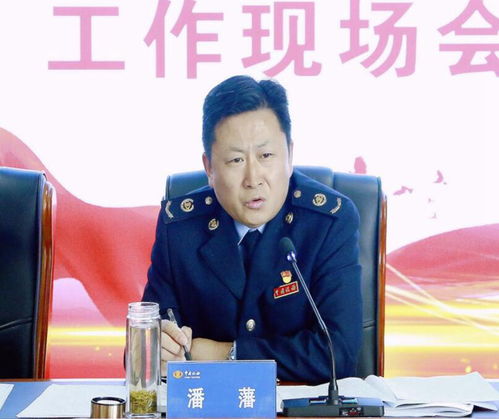 河南省信陽市納稅服務(wù)工作會(huì)議順利召開，優(yōu)化服務(wù)舉措再升級(jí)